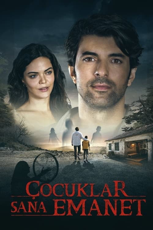 Çocuklar Sana Emanet izle