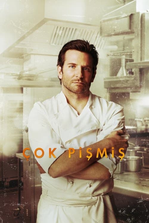 Çok Pişmiş izle
