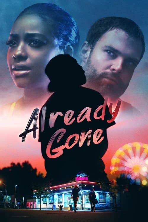 Çoktan Gitti izle
