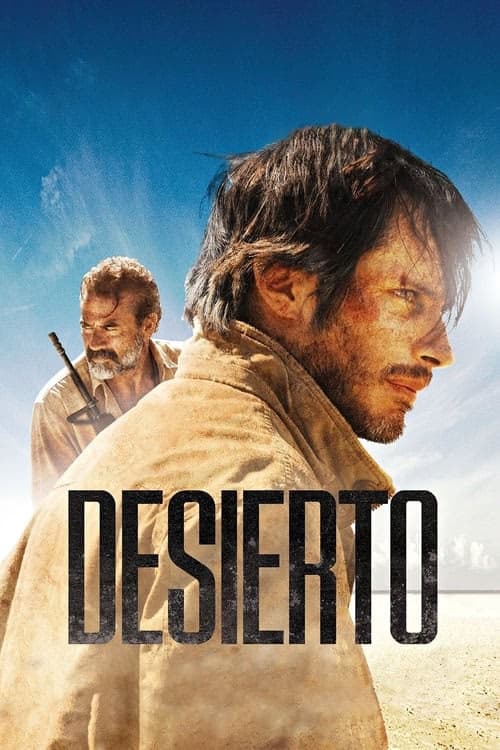 Çöl izle