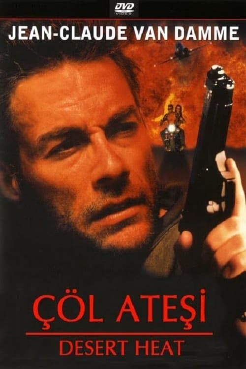 Çöl Ateşi izle