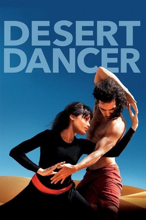 Çöl Dansçısı izle