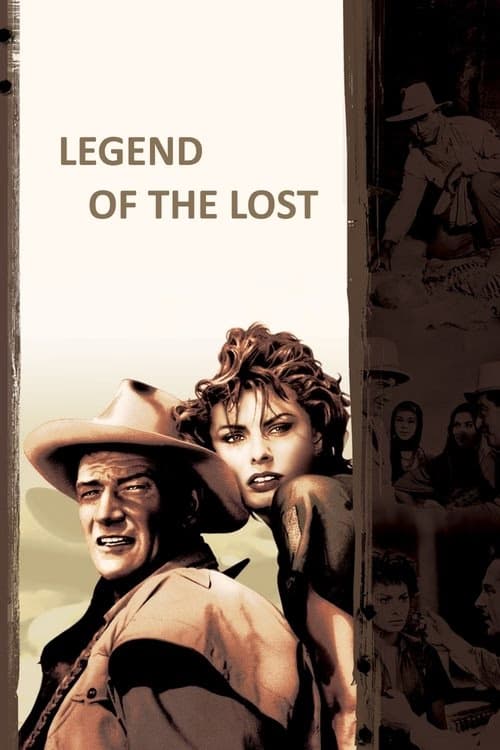 Çöl Melikesi izle