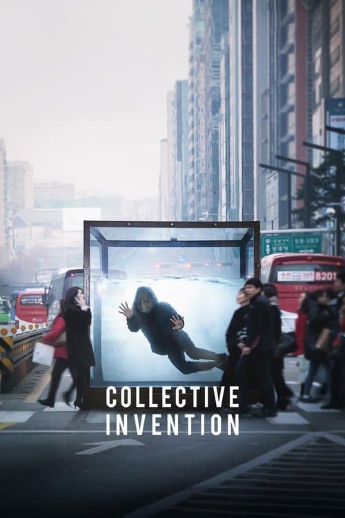 Collective Invention izle