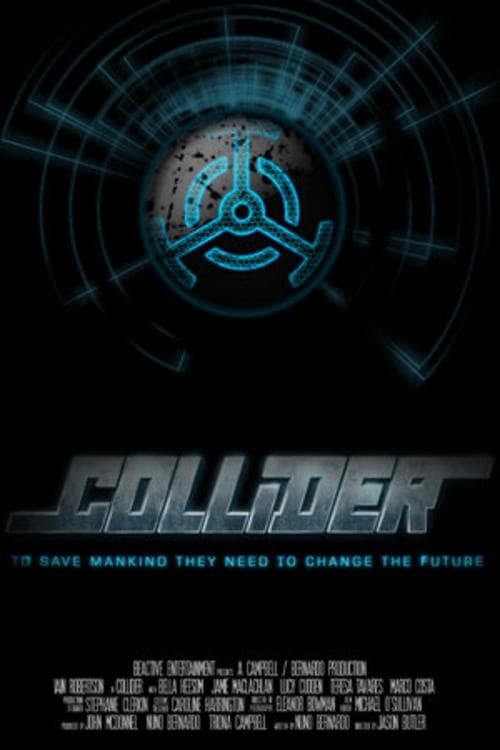 Collider izle