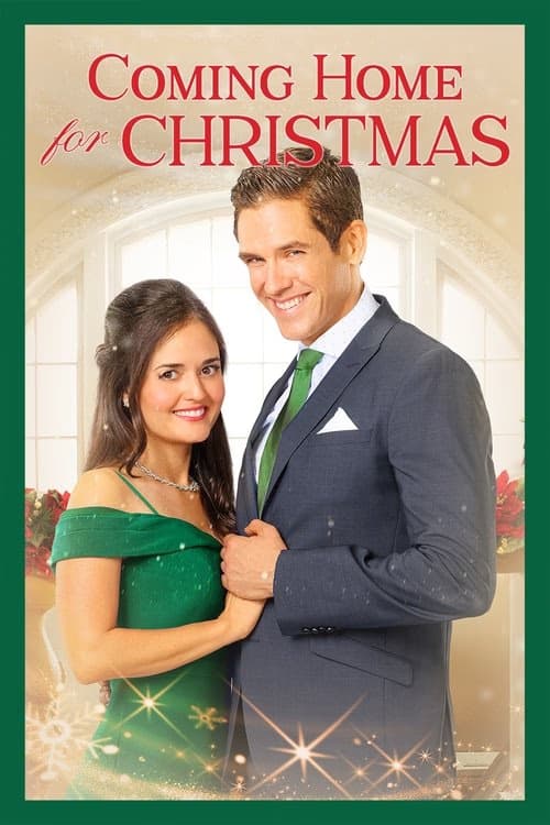 Coming Home for Christmas izle