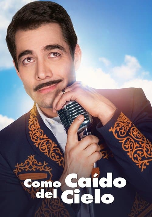Como caído del cielo izle