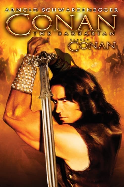 Conan izle