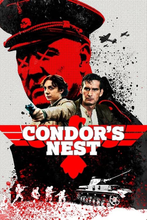 Condor's Nest izle