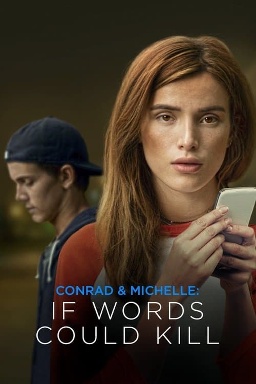 Conrad & Michelle: If Words Could Kill izle