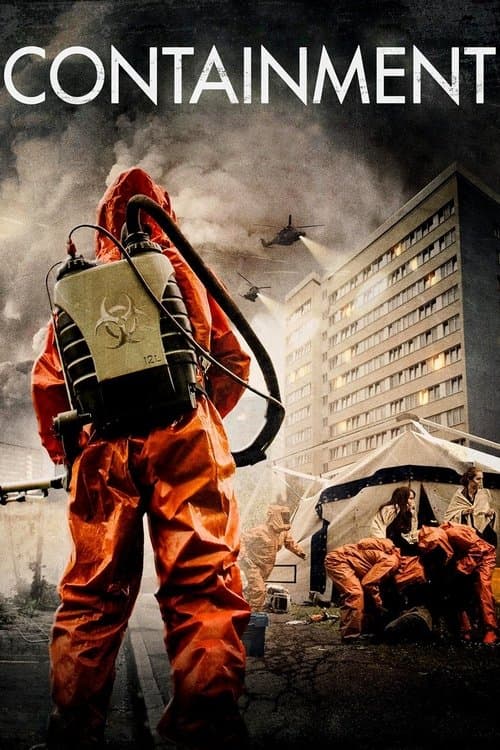 Containment izle
