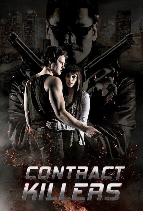 Contract Killers izle