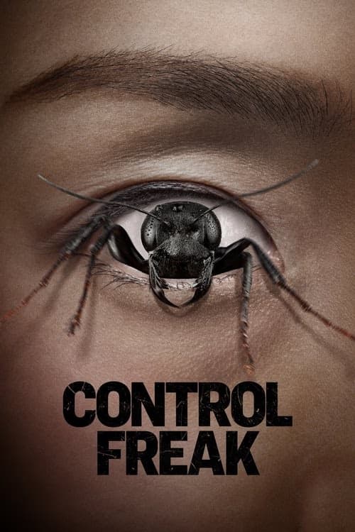 Control Freak izle