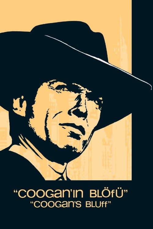 Coogan'ın Blöfü izle