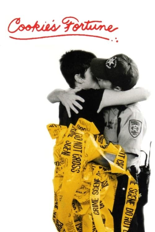 Cookie's Fortune izle