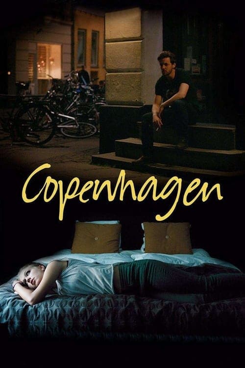 Copenhagen izle