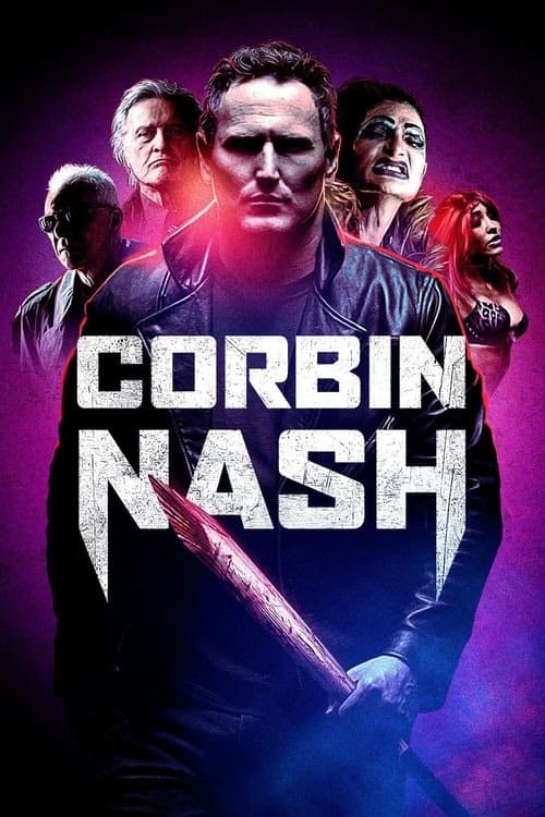 Corbin Nash izle