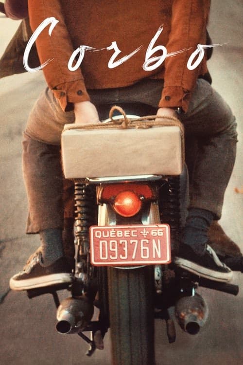 Corbo izle