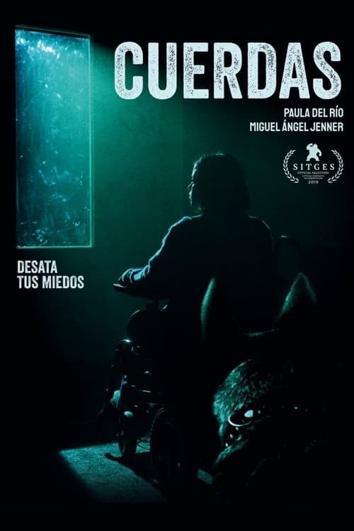 Cordes izle