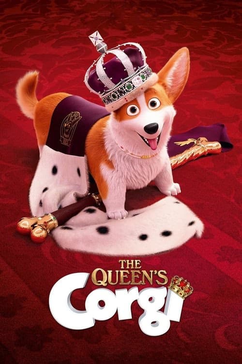 Corgi izle