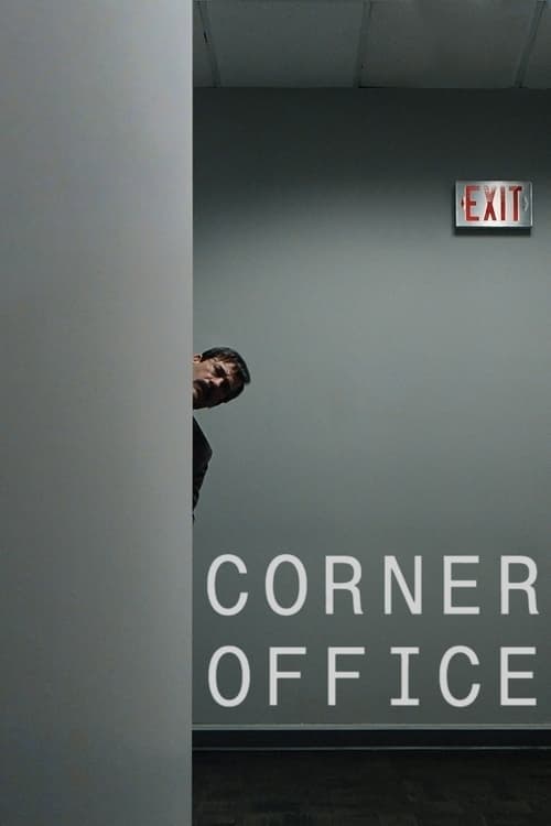 Corner Office izle