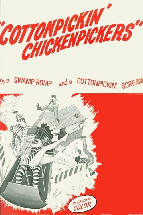 Cottonpickin' Chickenpickers izle
