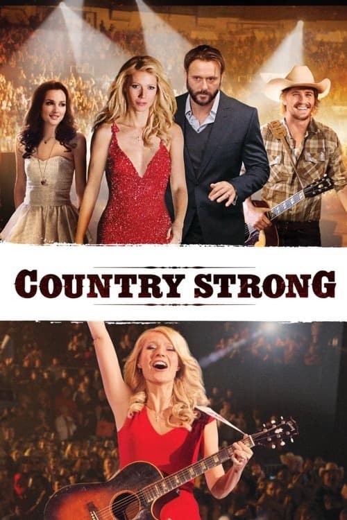 Country Strong izle
