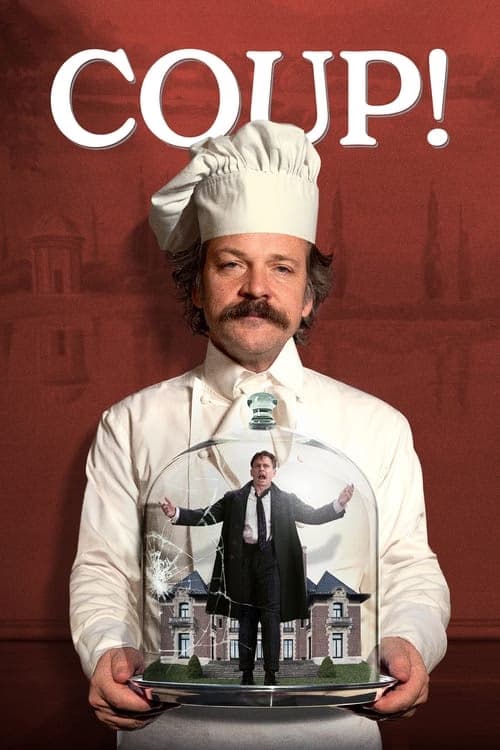 Coup! izle