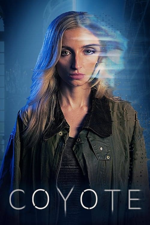 Coyote izle