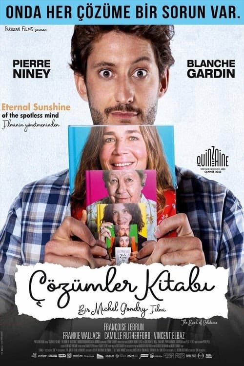Çözümler Kitabı izle