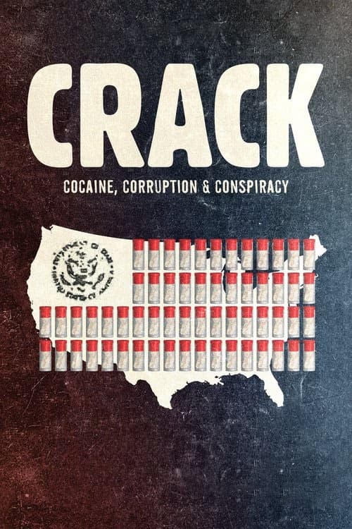 Crack: Kokain, Yolsuzluk ve Komplo izle