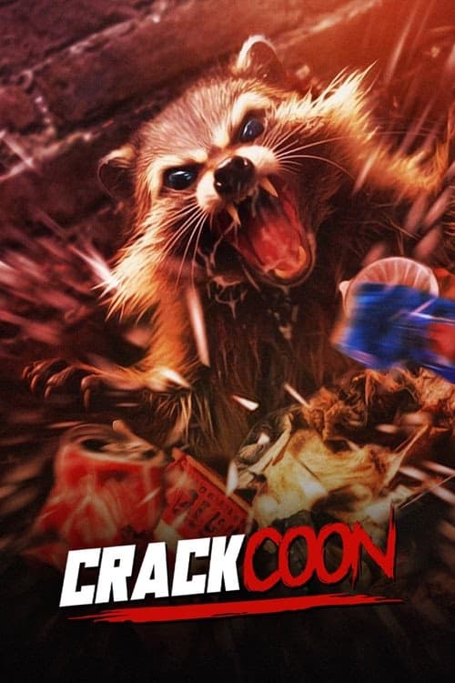 Crackcoon izle