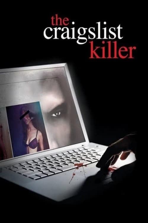 Craigslist Katili izle