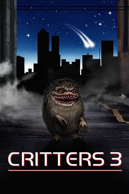 Critters 3 izle