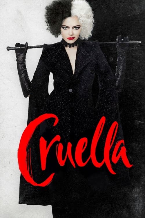 Cruella izle