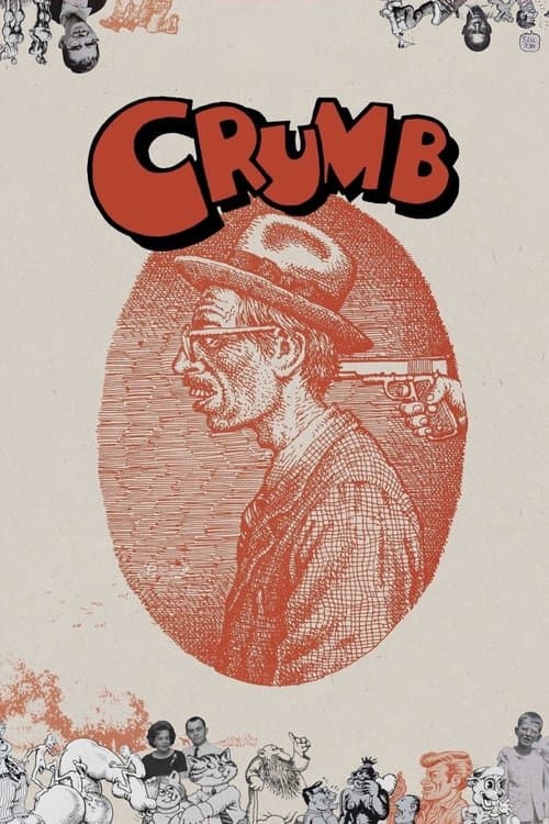 Crumb izle