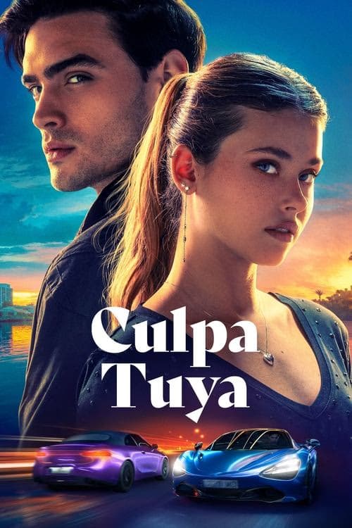 Culpa tuya izle