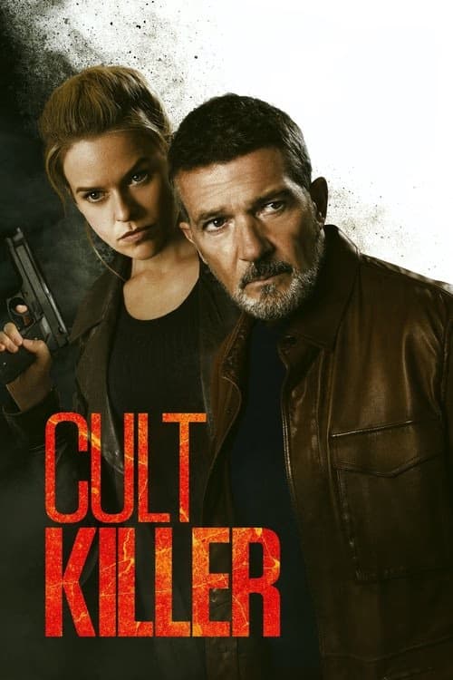 Cult Killer izle