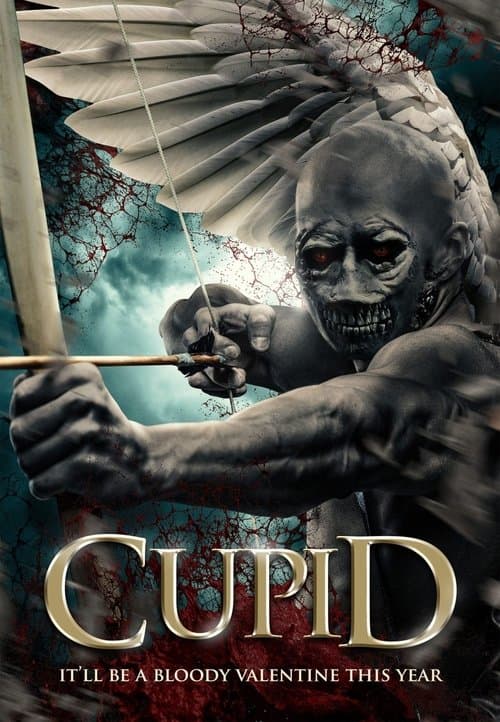 Cupid izle