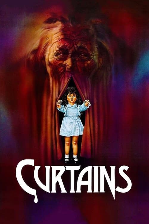 Curtains izle