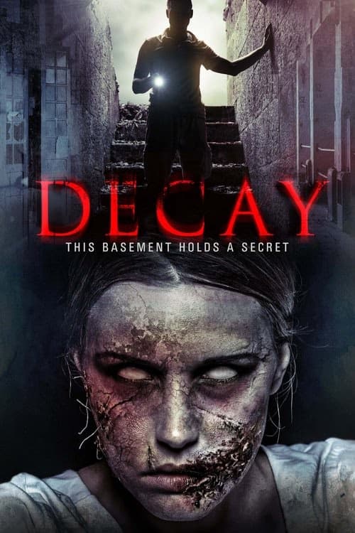 Çürüme izle