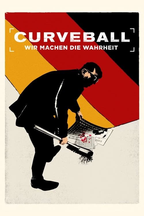 Curveball izle