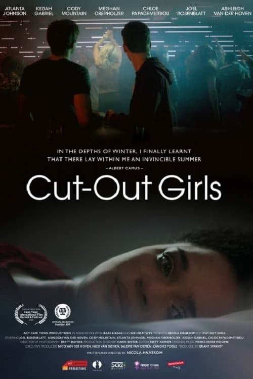 Cut-Out Girls izle