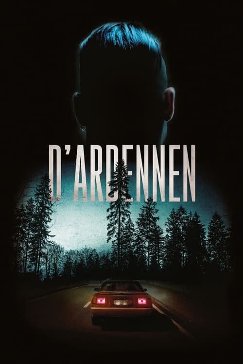 D' Ardennen izle