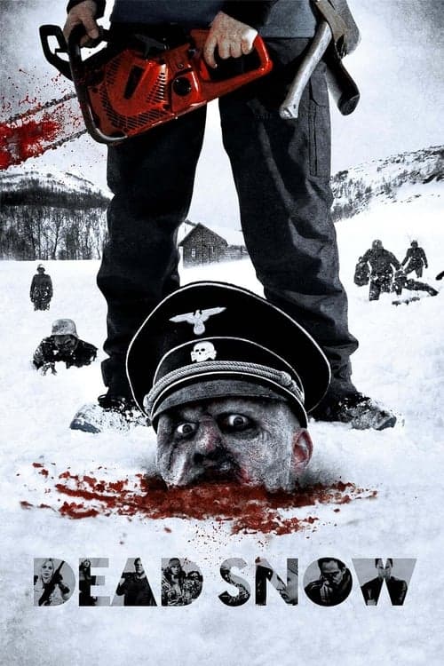 Død snø izle