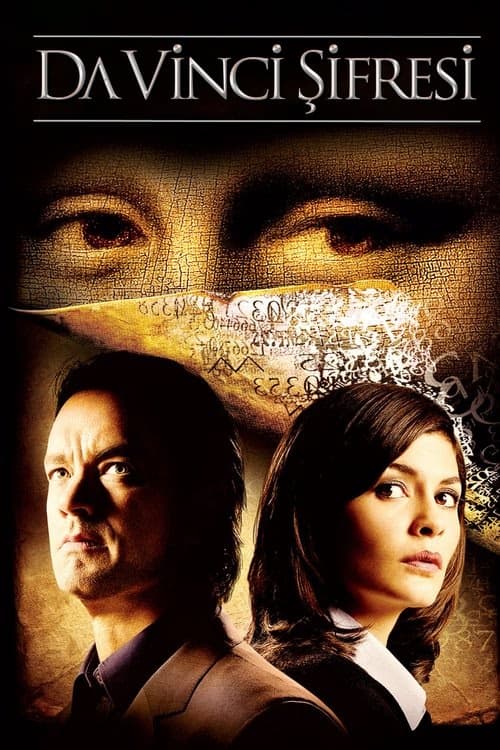 Da Vinci Şifresi izle