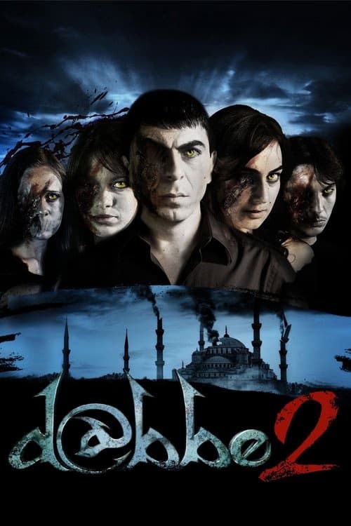 Dabbe 2 izle