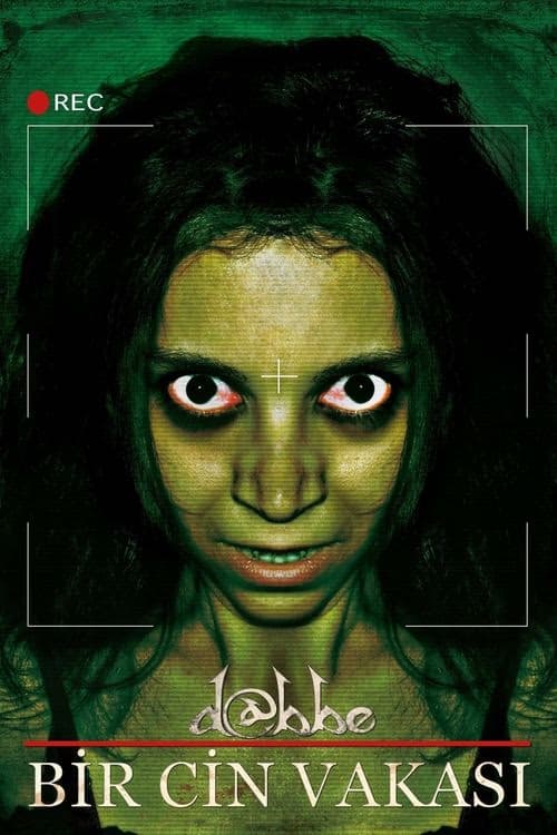 Dabbe 3 Bir Cin Vakası izle