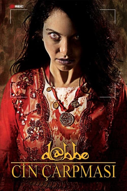 Dabbe 4 Cin Çarpması izle