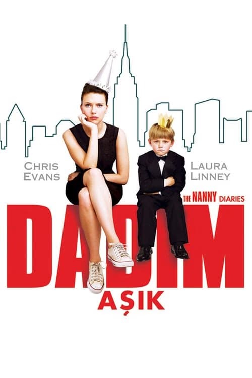 Dadım Aşık izle